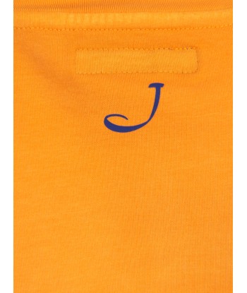 Jacob Cohen Boys T-Shirt en ligne