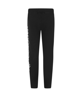 Jacob Cohen Boys Logo Joggers Le MVP de beaucoup