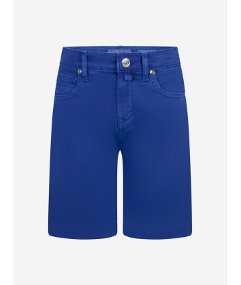 Jacob Cohen Boys Shorts shop