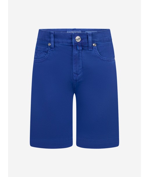 Jacob Cohen Boys Shorts shop