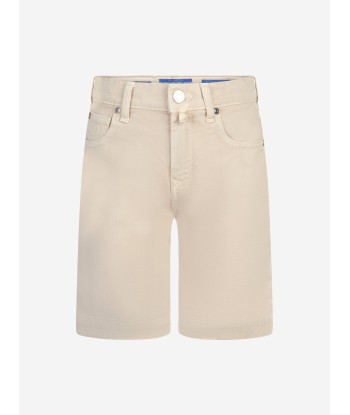 Jacob Cohen Boys Shorts hantent personnes