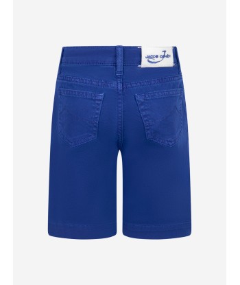 Jacob Cohen Boys Shorts shop