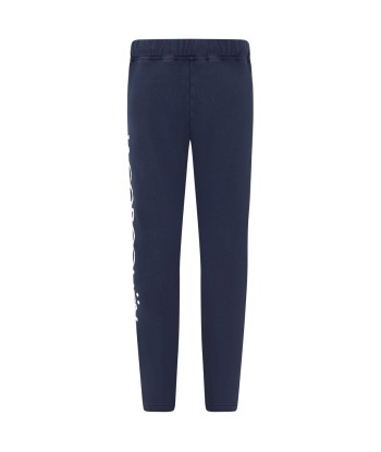 Jacob Cohen Boys Logo Joggers pas cher 