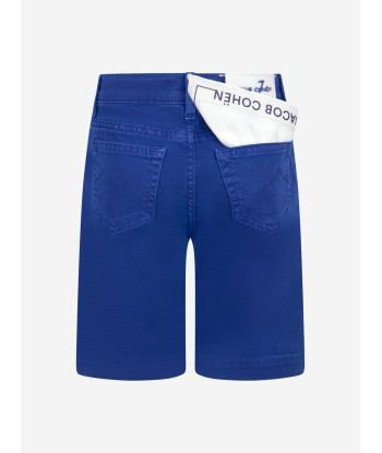 Jacob Cohen Boys Shorts shop