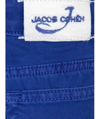 Jacob Cohen Boys Shorts shop