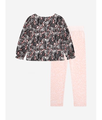 KENZO Baby Girls Set à prix réduit toute l'année