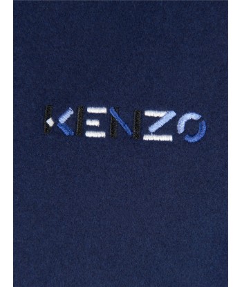 KENZO Girls Coats basket pas cher