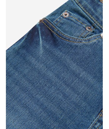 Levi's Wear Boys Cotton Denim Slim Fit 511 Jeans vente chaude votre 