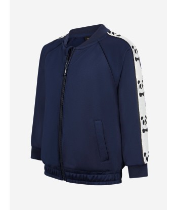 Mini Rodini Boys Jacket Le MVP de beaucoup