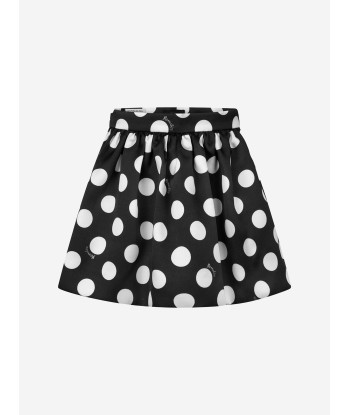 Monnalisa Girls Polka Dot Skirt Comparez plus de prix