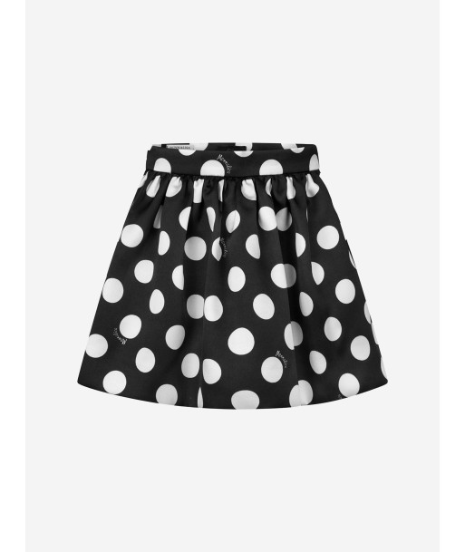 Monnalisa Girls Polka Dot Skirt Comparez plus de prix