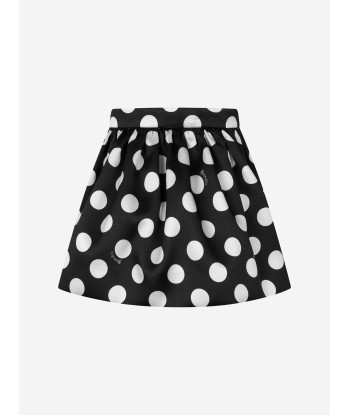 Monnalisa Girls Polka Dot Skirt Comparez plus de prix