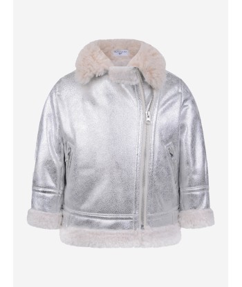 Monnalisa Girls Jacket solde