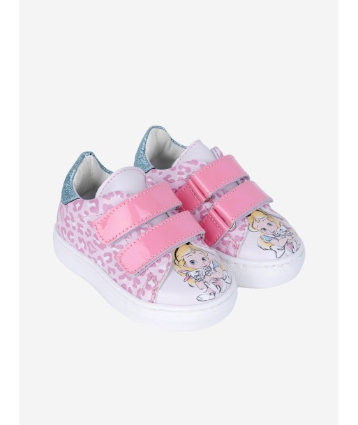 Monnalisa Girls Alice In Wonderland Trainers ouvre sa boutique