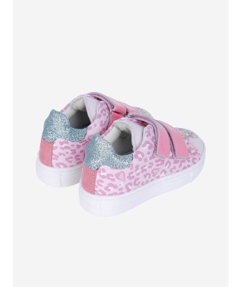 Monnalisa Girls Alice In Wonderland Trainers ouvre sa boutique