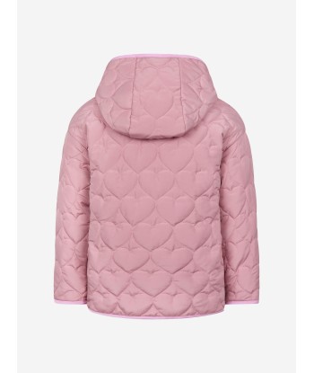 Monnalisa Girls Jacket Les êtres humains sont 