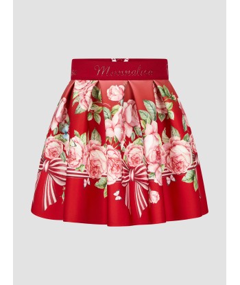 Monnalisa Girls Skirt des créatures d'habitude