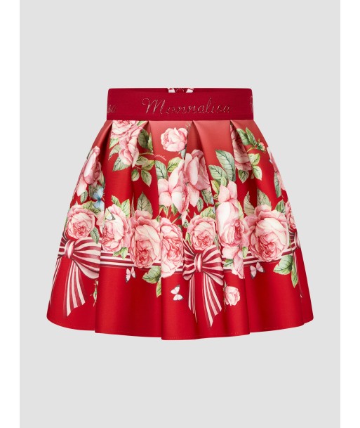 Monnalisa Girls Skirt des créatures d'habitude