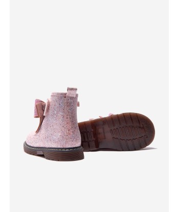 Monnalisa Girls Boots l'achat 