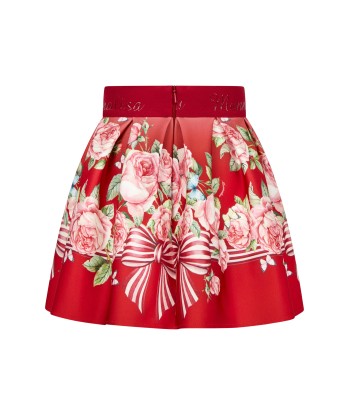 Monnalisa Girls Skirt des créatures d'habitude