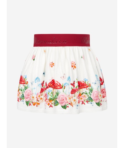 Monnalisa Baby Girls Skirt vous aussi creer 