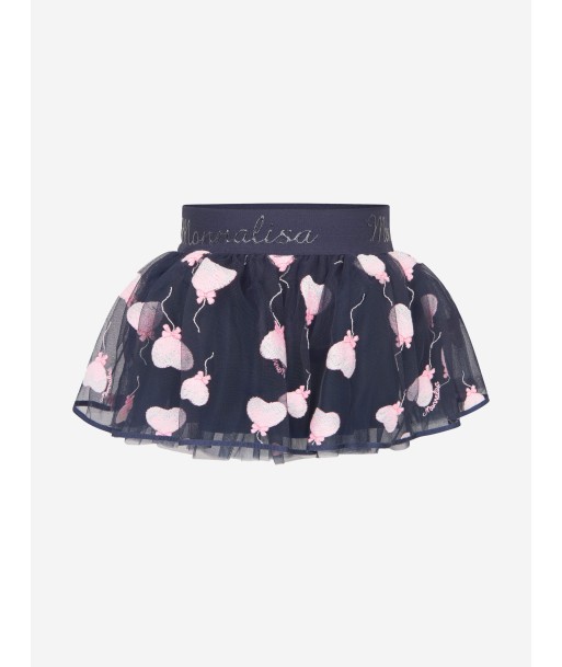 Monnalisa Girls Skirt Les êtres humains sont 