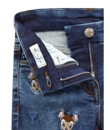 Monnalisa Girls Jeans Toutes les collections ici