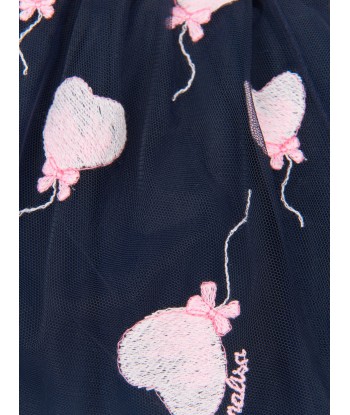 Monnalisa Girls Skirt Les êtres humains sont 