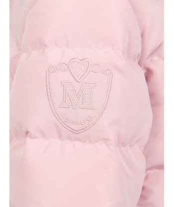 Monnalisa Baby Girls Jacket du meilleur 