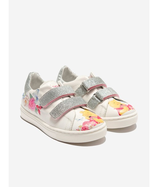 Monnalisa Girls Trainers de la marque