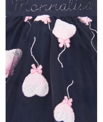 Monnalisa Girls Skirt Les êtres humains sont 