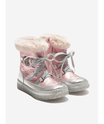 Monnalisa Girls Boots en ligne