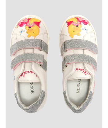 Monnalisa Girls Trainers de la marque