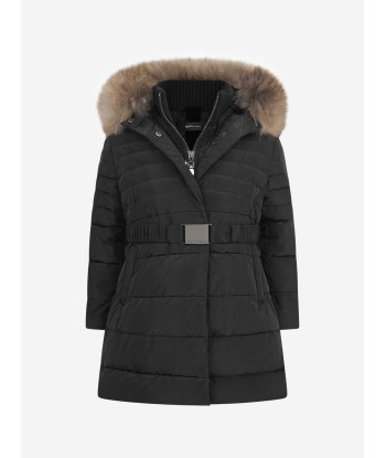 Monnalisa Down Padded Coat français