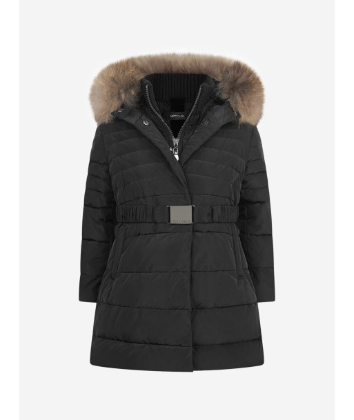 Monnalisa Down Padded Coat français