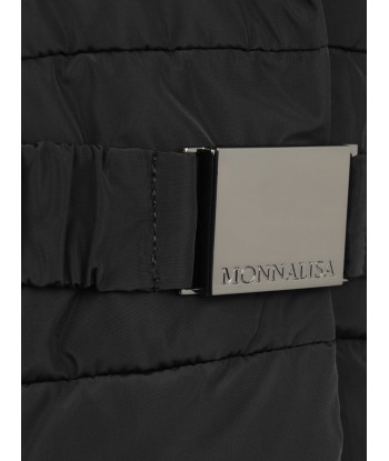 Monnalisa Down Padded Coat français