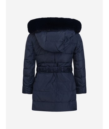 Monnalisa Down Padded Coat Par le système avancé 