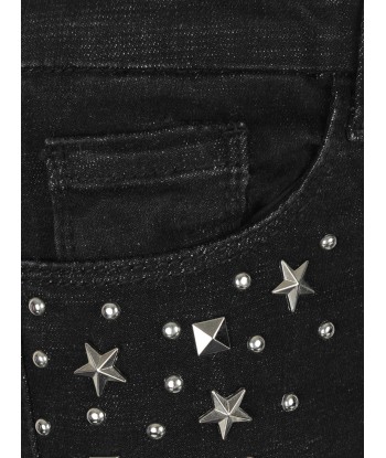 Monnalisa Studded Jeans vente chaude votre 