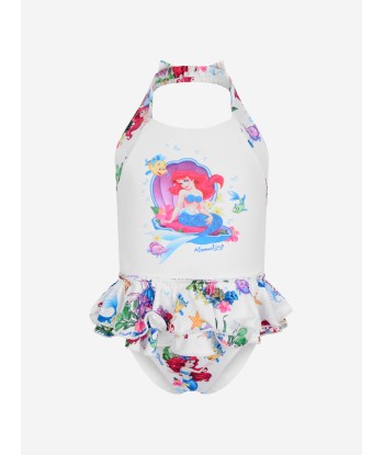 Monnalisa Little Mermaid Swimsuit vous aussi creer 