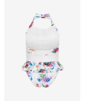 Monnalisa Little Mermaid Swimsuit vous aussi creer 