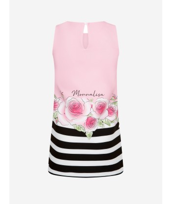 Monnalisa Girls Dress les ctes