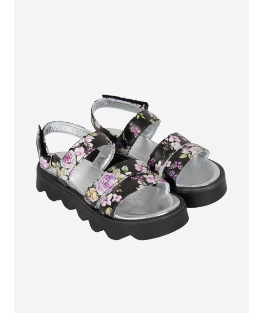 Monnalisa Girls Sandals chez Cornerstreet bien 