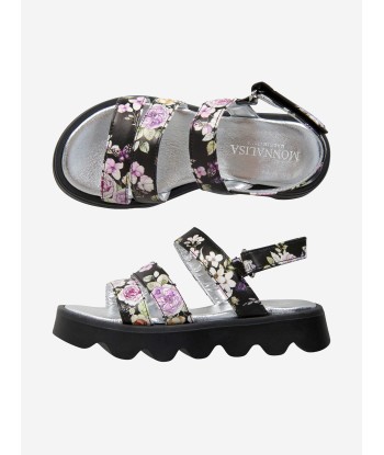 Monnalisa Girls Sandals chez Cornerstreet bien 