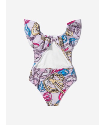 Monnalisa Girls Lola Bunny Swimsuit Paris Déstockage Promo