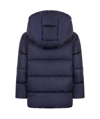 Gucci Girls Down Padded Jacket pas chere