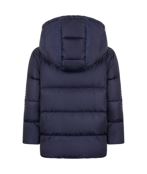 Gucci Girls Down Padded Jacket pas chere