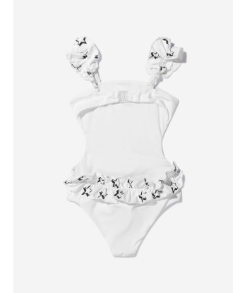 Monnalisa Girls Mickey Mouse Swimsuit pas cher chine