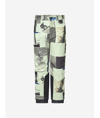 Molo Boys Ski Pants Venez découvrir notre 