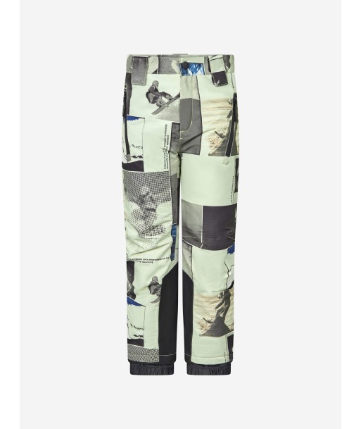 Molo Boys Ski Pants Venez découvrir notre 