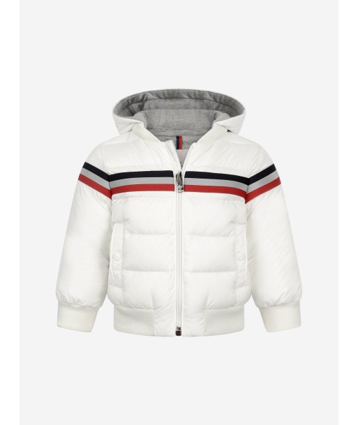 Moncler Enfant Moncler Baby Boys Down Padded Perd Jacket 2024